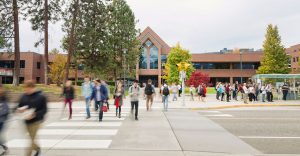 Things you need to know if you’re new to UBCO