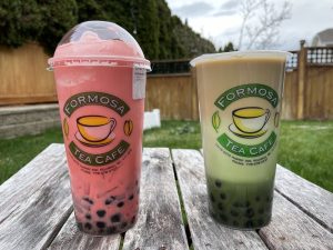 I tried the top four bubble tea cafes in Kelowna, and here’s what I think 